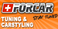 Logo Forcar Tuning