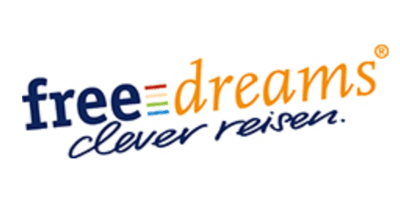 Logo freedreams