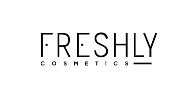 Logo Freshly Cosmetics