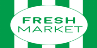 Logo Freshmarket CH