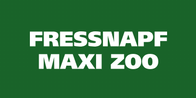 Logo Fressnapf