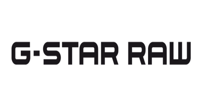 Logo G-Star RAW Schweiz