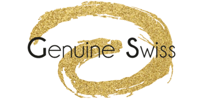 Logo Genuine Swiss 