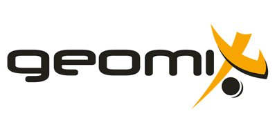 Logo geomix 