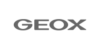 Logo Geox Schweiz