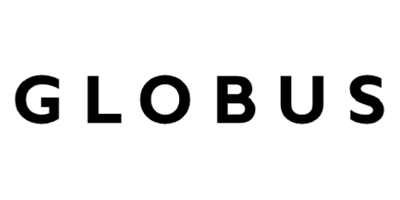 Logo Globus