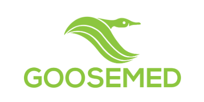 Logo GOOSEMED