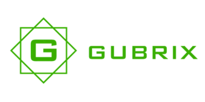 Logo Gubrix