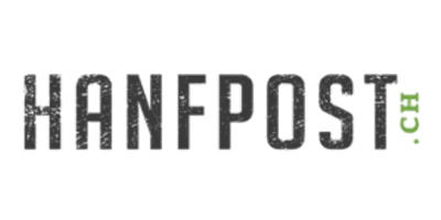 Logo Hanfpost.ch