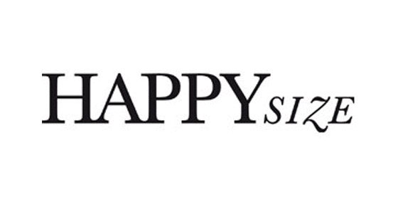 Logo happy-size.ch