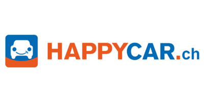 Logo Happcar
