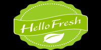 Logo HelloFresh.ch
