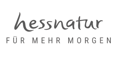 Logo hessnatur Schweiz