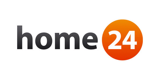 Logo Home24.ch