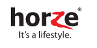 Logo horze