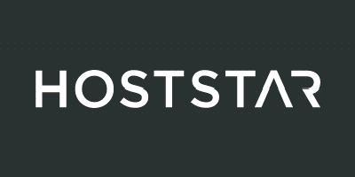 Logo Hoststar