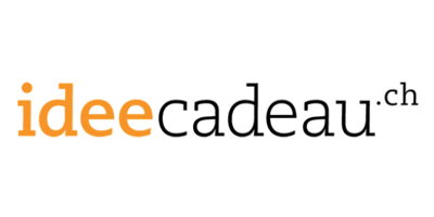 Zeige Gutscheine für ideecadeau.ch
