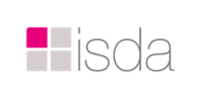 Logo isda