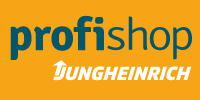 Logo Jungheinrich PROFISHOP