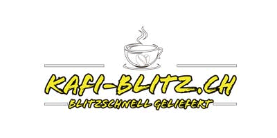 Logo KafiBlitz.ch