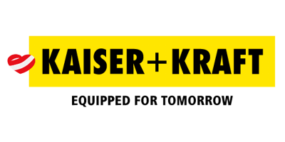 Logo Kaiser+Kraft 