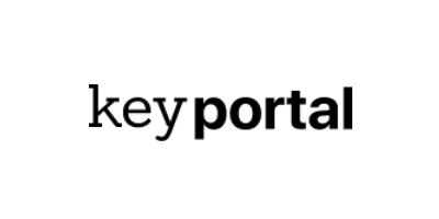 Logo keyportal.ch
