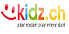 Logo kidz.ch