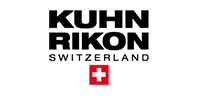 Logo Kuhn Rikon Switzerland