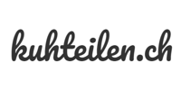 Logo kuhteilen.ch
