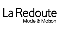 Logo La Redoute Schweiz