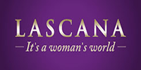 Logo Lascana