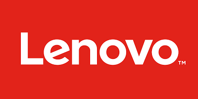Logo Lenovo Schweiz