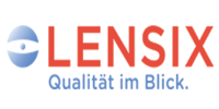 Logo Lensix