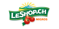 Logo LeShop