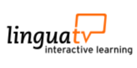 Logo LinguaTV