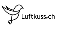 Logo Luftkuss.ch