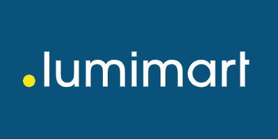 Logo Lumimart