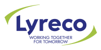 Logo Lyreco