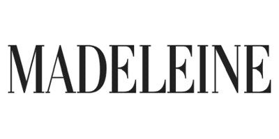Logo Madeleine Mode