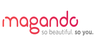 Logo Magando