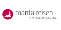 Logo Manta Reisen