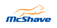 Logo McShave