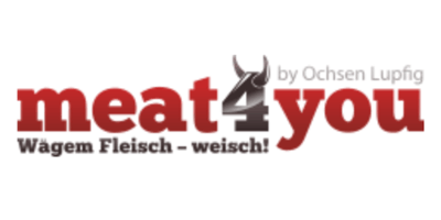 Logo meat4you