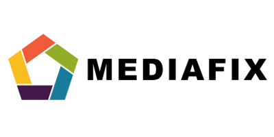 Logo Mediafix