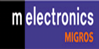 Logo melectronics