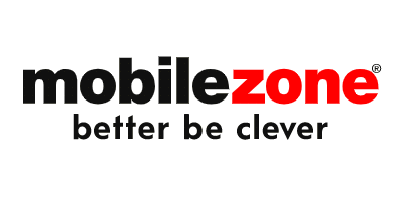 Logo mobilezone