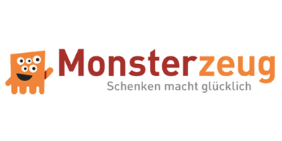 Weitere Gutscheine für Monsterzeug