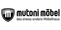 Logo mutoni möbel