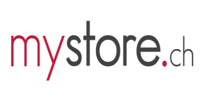 Logo mystore.ch