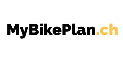 Logo MyBikePlan